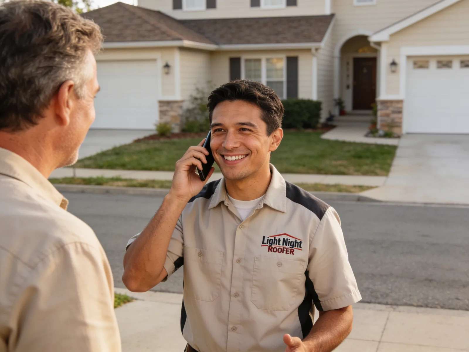 Emergency Roof Repair Lakeland, MI FAQs